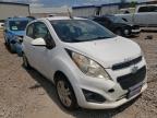 CHEVROLET - SPARK