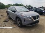NISSAN - ROGUE