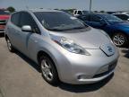 NISSAN - LEAF