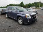 GMC - TERRAIN