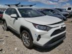 TOYOTA - RAV4