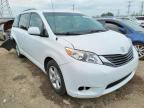 TOYOTA - SIENNA