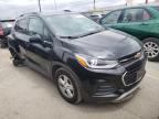 CHEVROLET - TRAX