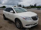 BUICK - ENCLAVE