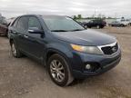 KIA - SORENTO