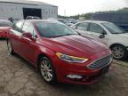 FORD - FUSION