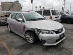 LEXUS - CT 200