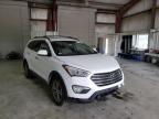 HYUNDAI - SANTA FE