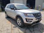 FORD - EXPLORER