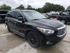 INFINITI - QX60