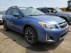 SUBARU - CROSSTREK