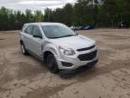 CHEVROLET - EQUINOX