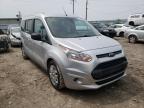 FORD - TRANSIT CONNECT