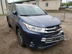 TOYOTA - HIGHLANDER