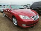 LEXUS - ES350