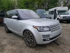 LAND ROVER - RANGE ROVER