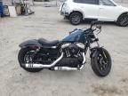 HARLEY-DAVIDSON - SPRTSTR120