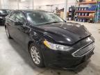 FORD - FUSION