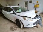 FORD - FOCUS