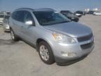 CHEVROLET - TRAVERSE