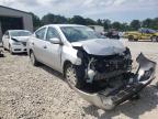 NISSAN - VERSA