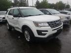 FORD - EXPLORER