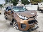 KIA - SPORTAGE