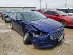 FORD - FUSION