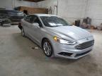 FORD - FUSION