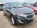 CHEVROLET - EQUINOX