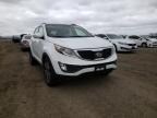 KIA - SPORTAGE