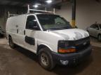 CHEVROLET - EXPRESS