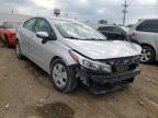 KIA - FORTE