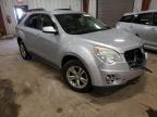 CHEVROLET - EQUINOX