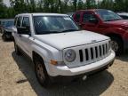 JEEP - PATRIOT