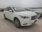 INFINITI - QX60