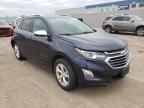 CHEVROLET - EQUINOX