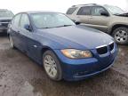 BMW - 3 SERIES