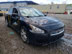 NISSAN - MAXIMA