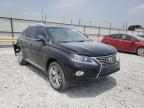 LEXUS - RX350