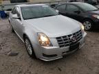 CADILLAC - CTS