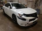 NISSAN - MAXIMA