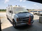 CHEVROLET - EXPRESS