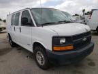 CHEVROLET - EXPRESS