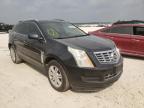 CADILLAC - SRX