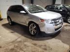 FORD - EDGE