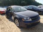 DODGE - AVENGER