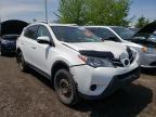 TOYOTA - RAV4