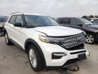 FORD - EXPLORER