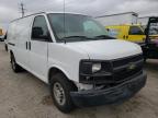 CHEVROLET - EXPRESS